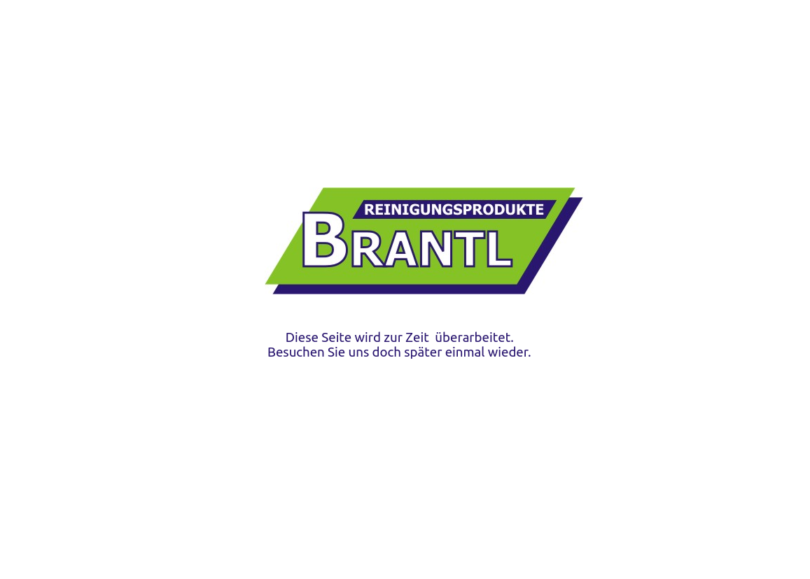 Brantl Reinigungsprodukte